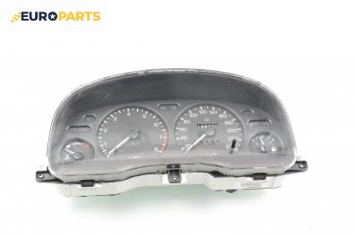 Километраж за Ford Mondeo II Sedan (08.1996 - 09.2000) 2.0 i, 131 к.с.