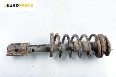 Макферсон за Citroen Jumper Box (230L) (02.1994 - 04.2002), товарен, позиция: предна, лява