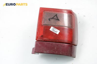 Стоп за Citroen ZX Break (10.1993 - 07.1999), комби, позиция: дясна