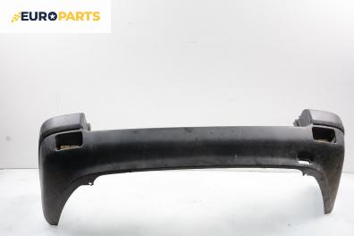 Задна броня за Citroen ZX Break (10.1993 - 07.1999), комби