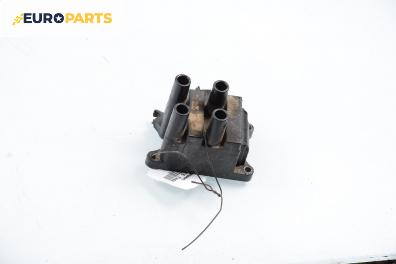 Запалителна бобина за Ford Fiesta IV Hatchback (08.1995 - 09.2002) 1.25 i 16V, 75 к.с.