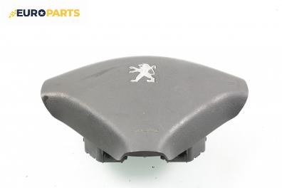 Airbag за Peugeot 307 Hatchback (08.2000 - 12.2012), 4+1 вр., хечбек, позиция: предна