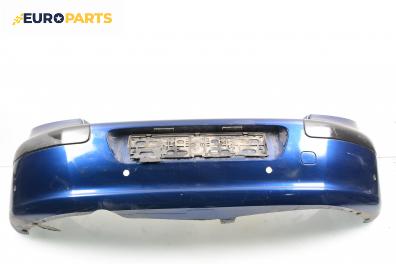 Задна броня за Peugeot 307 Hatchback (08.2000 - 12.2012), хечбек