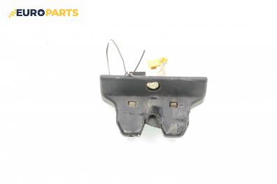 Брава заден капак за Renault Laguna I Hatchback (11.1993 - 08.2002), хечбек, позиция: задна