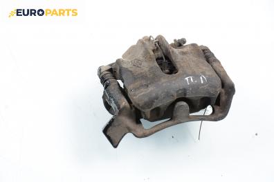 Спирачен апарат за Renault Megane Scenic (10.1996 - 12.2001), позиция: предна, лява