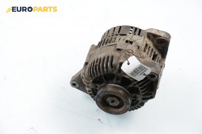 Алтернатор / генератор за Renault Megane Scenic (10.1996 - 12.2001) 1.6 e (JA0F), 90 к.с.