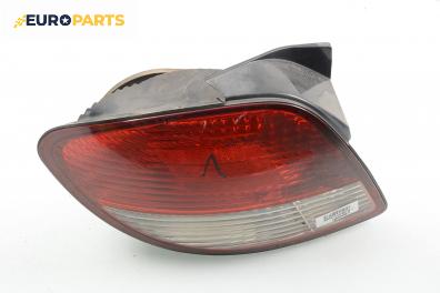 Стоп за Hyundai Coupe Coupe Facelift (08.1999 - 04.2002), купе, позиция: лява