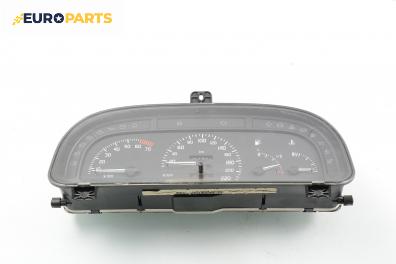 Километраж за Renault Laguna I Hatchback (11.1993 - 08.2002) 1.8 (B56A/B), 90 к.с.
