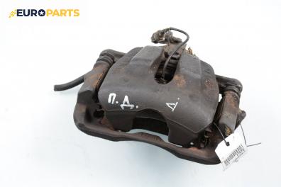 Спирачен апарат за Citroen C8 Minivan (10.2002 - 06.2014), позиция: предна, дясна