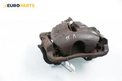 Спирачен апарат за Citroen C8 Minivan (10.2002 - 06.2014), позиция: предна, лява