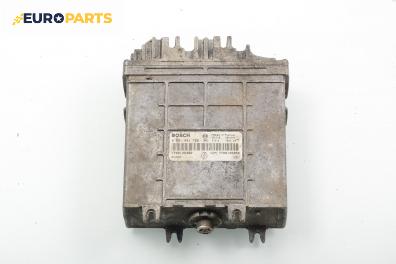 Компютър двигател за Renault Laguna I Grandtour (09.1995 - 03.2001) 1.9 dTi (K56J), 98 к.с.