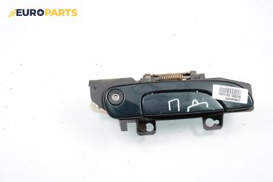 Външна дръжка за Ford Mondeo II Sedan (08.1996 - 09.2000), 4+1 вр., седан, позиция: предна, дясна