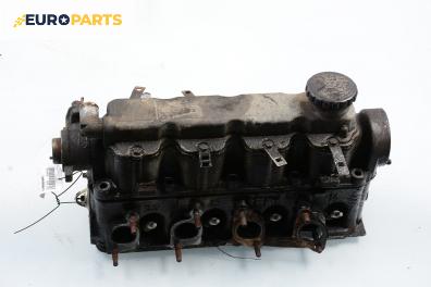Глава за Opel Astra F Sedan (09.1991 - 09.1998) 1.4 i, 60 к.с.