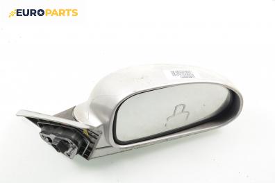 Огледало за Hyundai Coupe Coupe Facelift (08.1999 - 04.2002), 2+1 вр., купе, позиция: дясна