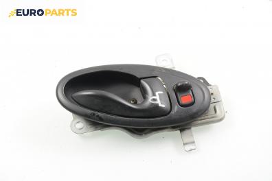 Вътрешна дръжка за Hyundai Coupe Coupe Facelift (08.1999 - 04.2002), 2+1 вр., купе, позиция: дясна
