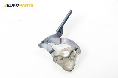 Панта преден капак за Citroen Saxo Hatchback (02.1996 - 04.2004), 2+1 вр., позиция: дясна