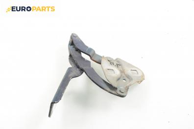 Панта преден капак за Citroen Saxo Hatchback (02.1996 - 04.2004), 2+1 вр., позиция: лява