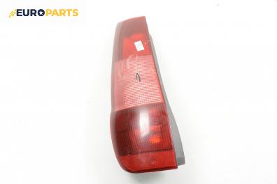 Стоп за Fiat Punto Hatchback (09.1993 - 09.1999), позиция: лява