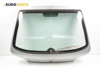 Заден капак за Peugeot 306 Hatchback (01.1993 - 10.2003), 4+1 вр., хечбек, позиция: задна