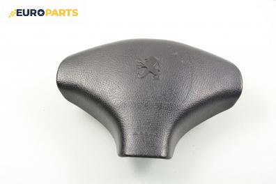 Airbag за Peugeot 306 Hatchback (01.1993 - 10.2003), 4+1 вр., хечбек, позиция: предна