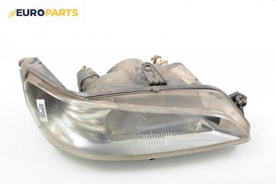 Фар за Peugeot 306 Hatchback (01.1993 - 10.2003), хечбек, позиция: дясна