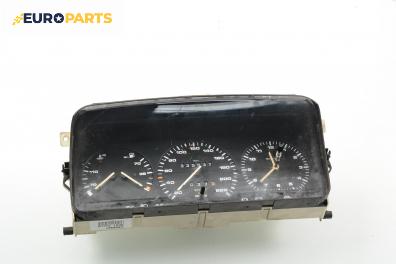 Километраж за Volkswagen Passat Variant B3, B4 (02.1988 - 06.1997) 1.8, 90 к.с.