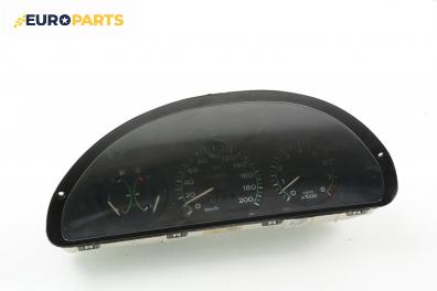 Километраж за Fiat Punto Hatchback (09.1993 - 09.1999) 75 1.2, 73 к.с.