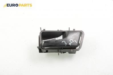 Вътрешна дръжка за Volkswagen Passat Variant B3, B4 (02.1988 - 06.1997), 4+1 вр., комби, позиция: задна, дясна