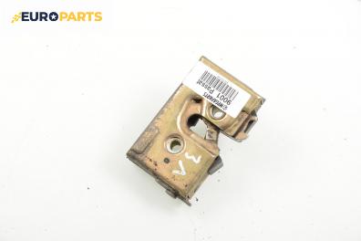 Брава на врата за Volkswagen Passat Variant B3, B4 (02.1988 - 06.1997), позиция: задна, лява