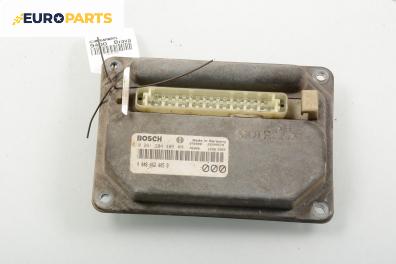 Компютър двигател за Fiat Brava Hatchback (10.1995 - 06.2003) 1.4 12V (182.BA), 80 к.с.