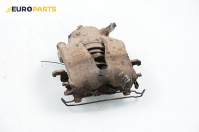 Спирачен апарат за Opel Astra G Hatchback (02.1998 - 12.2009), позиция: предна, лява