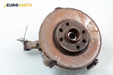 Шенкел главина за Opel Astra G Hatchback (02.1998 - 12.2009), позиция: предна, лява