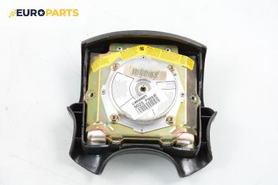 Airbag за Volkswagen Passat Sedan B3, B4 (02.1988 - 12.1997), 4+1 вр., седан, позиция: предна