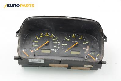 Километраж за Seat Ibiza II Hatchback (03.1993 - 05.2002) 1.4 i, 60 к.с.