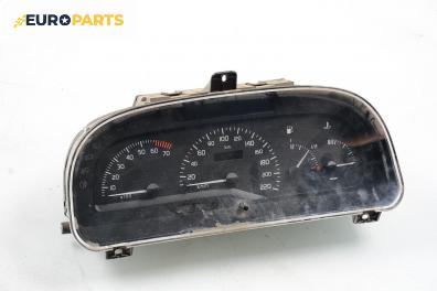 Километраж за Renault Laguna I Hatchback (11.1993 - 08.2002) 2.0 (B56C/H/N), 113 к.с.