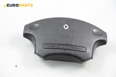 Airbag за Renault Laguna I Hatchback (11.1993 - 08.2002), 4+1 вр., хечбек, позиция: предна