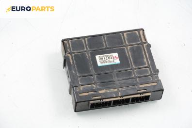 Компютър двигател за Mitsubishi Galant VI Sedan (09.1996 - 10.2004) 2.4 GDI (EA3A), 150 к.с.