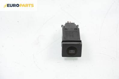 Бутон подгрев задно стъкло  за Volkswagen Golf III Hatchback (08.1991 - 07.1998)