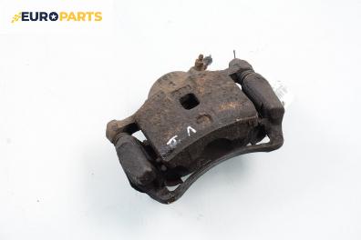Спирачен апарат за Mitsubishi Space Runner Minivan I (10.1991 - 08.1999), позиция: предна, лява