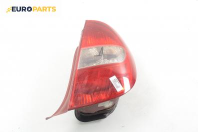 Стоп за Citroen C5 I Sedan (03.2001 - 03.2005), хечбек, позиция: дясна