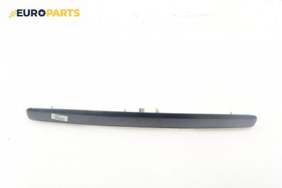 Лайсна заден капак за Citroen C5 I Sedan (03.2001 - 03.2005), хечбек, позиция: задна