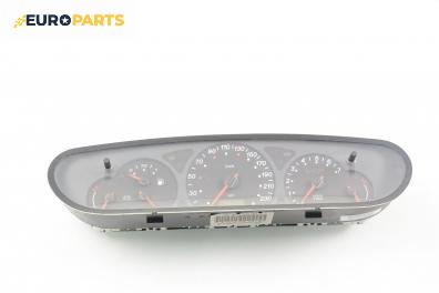 Километраж за Citroen C5 I Sedan (03.2001 - 03.2005) 2.0 16V HPi (DCRLZB), 140 к.с.