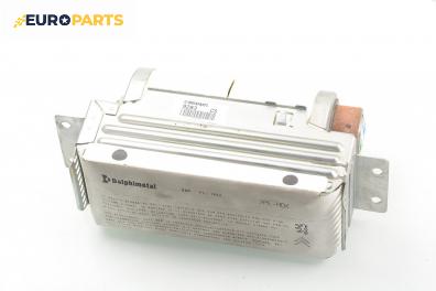 Airbag за Citroen C5 I Sedan (03.2001 - 03.2005), хечбек, позиция: предна