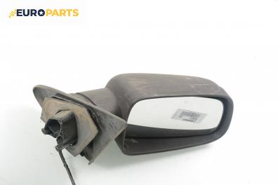 Огледало за Citroen ZX Break (10.1993 - 07.1999), 4+1 вр., комби, позиция: дясна