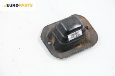 Буфер предна броня за Volkswagen Golf III Hatchback (08.1991 - 07.1998), позиция: предна, лява
