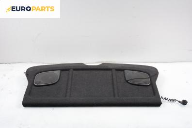 Кора багажник за Peugeot 306 Hatchback (01.1993 - 10.2003), хечбек