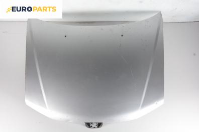 Преден капак за Peugeot 306 Hatchback (01.1993 - 10.2003), 4+1 вр., хечбек