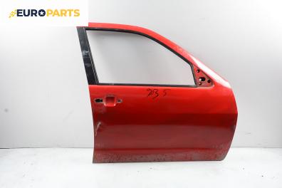 Врата за Seat Cordoba Sedan I (02.1993 - 10.1999), 4+1 вр., седан, позиция: предна, дясна