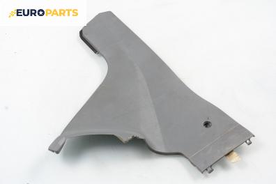 Интериорна пластмаса за Mitsubishi Galant VI Sedan (09.1996 - 10.2004), 4+1 вр., седан, позиция: предна
