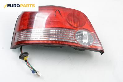 Стоп за Mitsubishi Galant VI Sedan (09.1996 - 10.2004), седан, позиция: лява